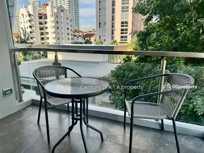 For Sale - Saint Senate Residences, Chon Buri