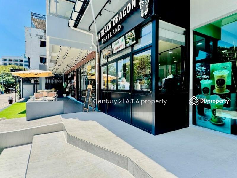 For Sale - Saint Senate Residences, Chon Buri