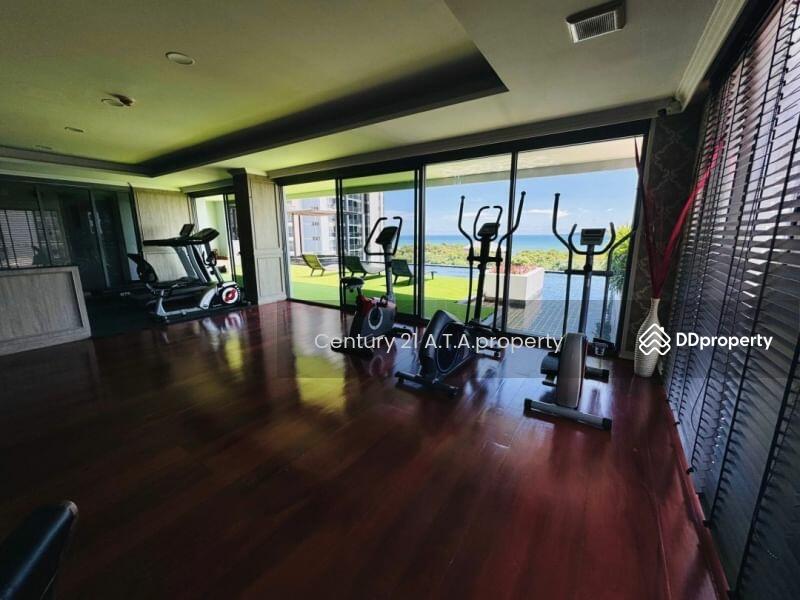 ขาย - Saint Senate Residences : เซนต์ เซเนท เรสซิเดนท์ พัทยา, ชลบุรี