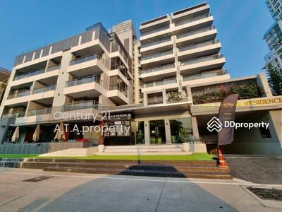 ขาย - Saint Senate Residences : เซนต์ เซเนท เรสซิเดนท์ พัทยา, ชลบุรี