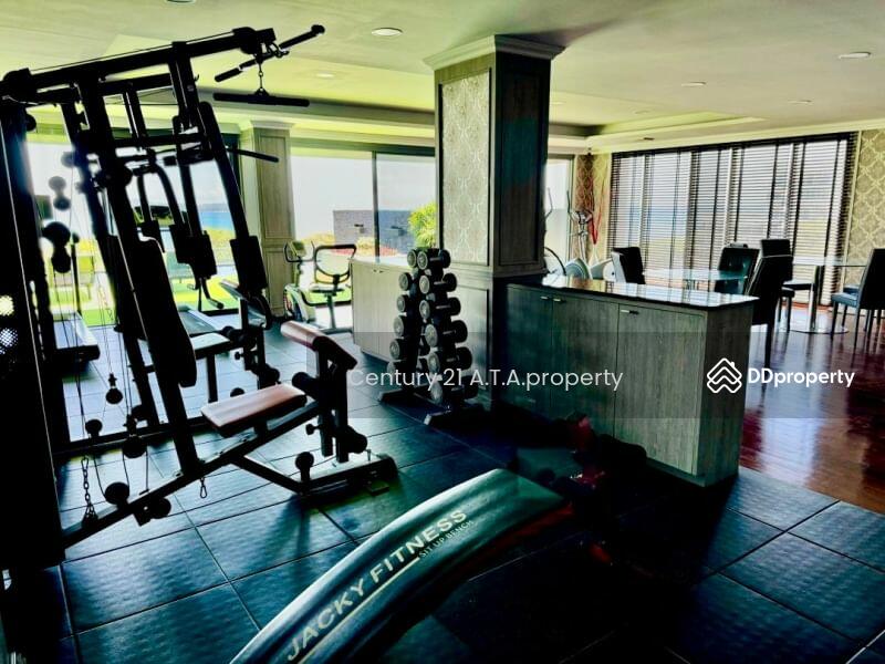 ขาย - Saint Senate Residences : เซนต์ เซเนท เรสซิเดนท์ พัทยา, ชลบุรี