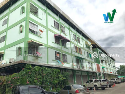 ขาย - Rungroj Condotel : รุ่งโรจน์คอนโดเทล, กรุงเทพ