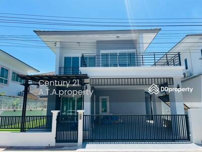 ขาย - คริสตัลพลัส ศรีราชา - หนองยายบู่, ชลบุรี