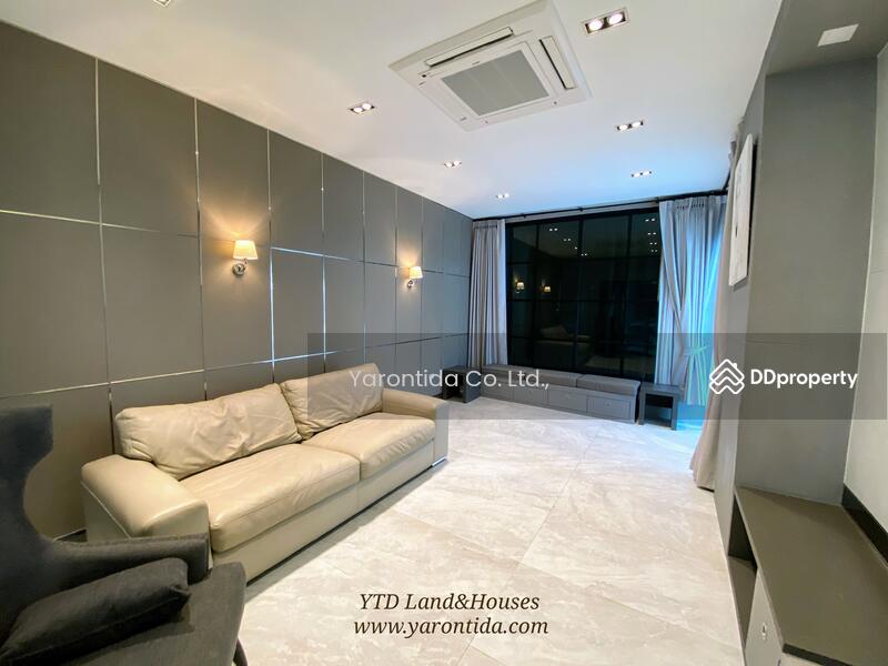 Mantana Bangna Km.7, Samut Prakan, 68 Bangna-Trad Road, Bang Kaeo, Bang Plee, Samut Prakan, 4 Bedrooms, 280 sqm, Single Detached House For Rent, by YTD Land&houses Real Estate Agency, 11440465 - DDproperty.com