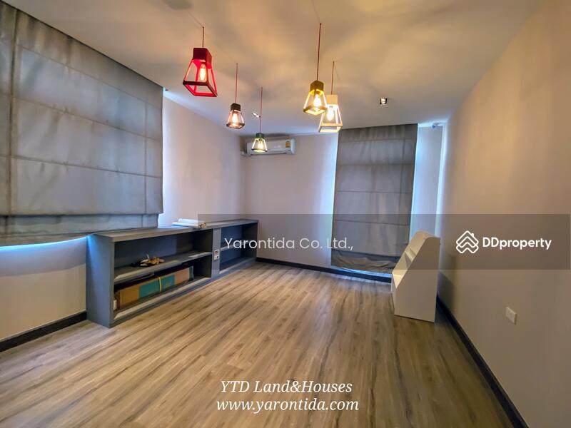 Mantana Bangna Km.7, Samut Prakan, 68 Bangna-Trad Road, Bang Kaeo, Bang Plee, Samut Prakan, 4 Bedrooms, 280 sqm, Single Detached House For Rent, by YTD Land&houses Real Estate Agency, 11440465 - DDproperty.com