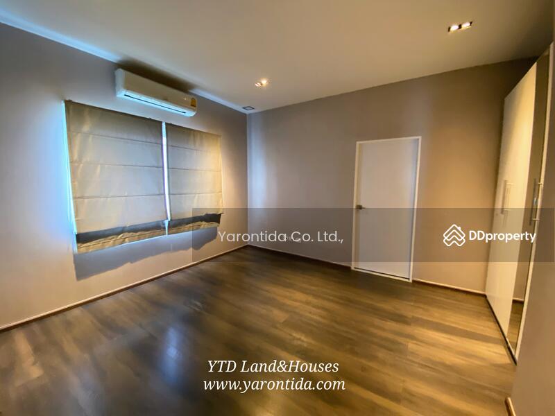 Mantana Bangna Km.7, Samut Prakan, 68 Bangna-Trad Road, Bang Kaeo, Bang Plee, Samut Prakan, 4 Bedrooms, 280 sqm, Single Detached House For Rent, by YTD Land&houses Real Estate Agency, 11440465 - DDproperty.com