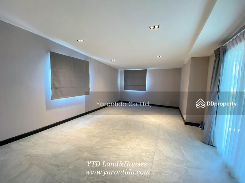 Mantana Bangna Km.7, Samut Prakan, 68 Bangna-Trad Road, Bang Kaeo, Bang Plee, Samut Prakan, 4 Bedrooms, 280 sqm, Single Detached House For Rent, by YTD Land&houses Real Estate Agency, 11440465 - DDproperty.com