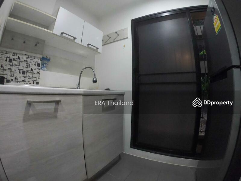 The Tree Privata, Bangkok, 45 Pracharat Sai 1 Road, Bang Sue, Bangkok, 1 Bedroom, 27 sqm, Condo For Sale, by ERA Thailand, 11440585 - DDproperty.com