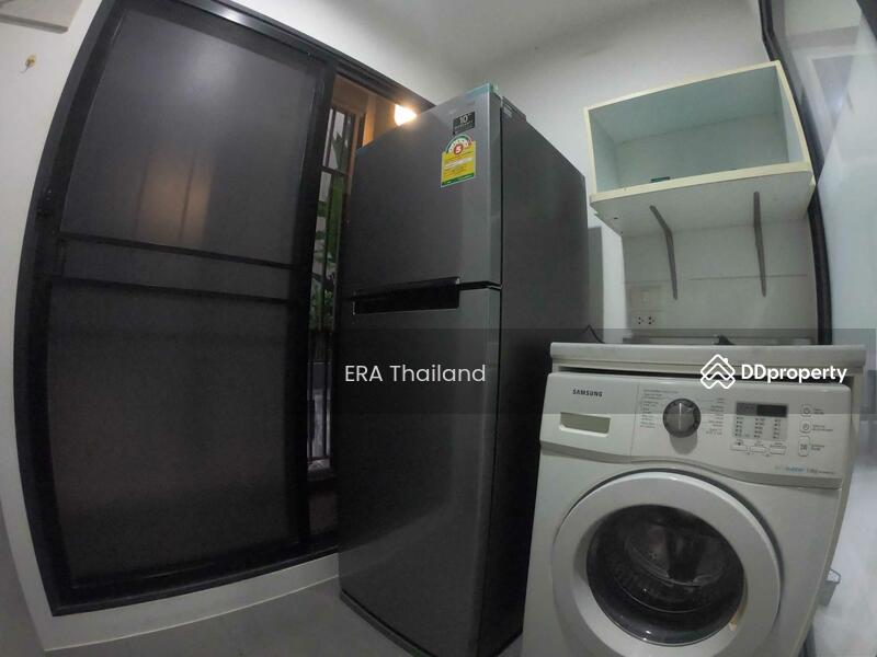 The Tree Privata, Bangkok, 45 Pracharat Sai 1 Road, Bang Sue, Bangkok, 1 Bedroom, 27 sqm, Condo For Sale, by ERA Thailand, 11440585 - DDproperty.com