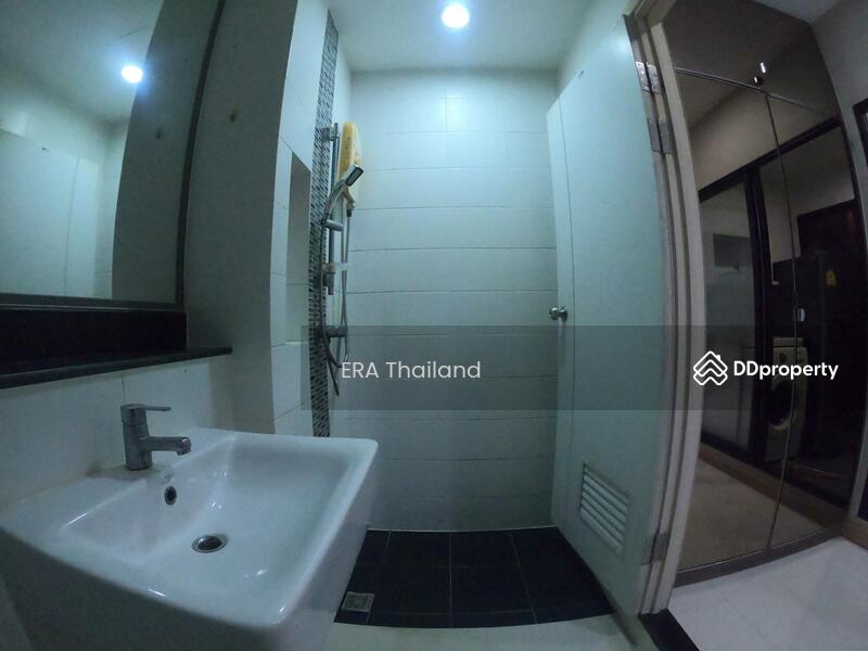 The Tree Privata, Bangkok, 45 Pracharat Sai 1 Road, Bang Sue, Bangkok, 1 Bedroom, 27 sqm, Condo For Sale, by ERA Thailand, 11440585 - DDproperty.com