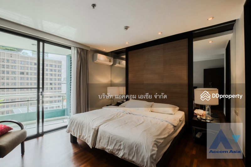 For Rent - Baan Na Varang Condominium, Bangkok