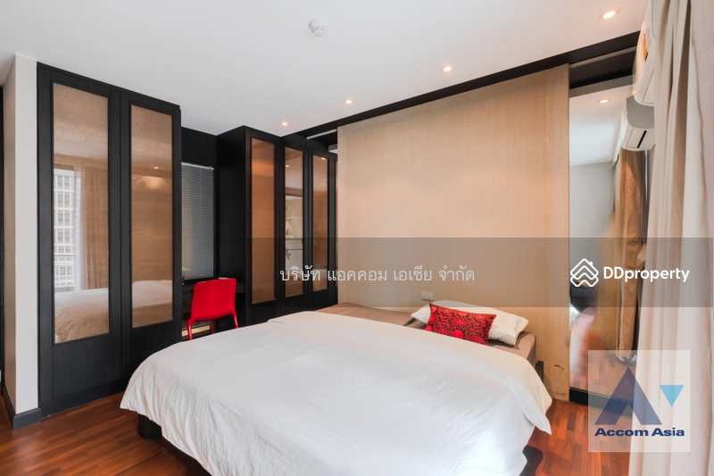 For Rent - Baan Na Varang Condominium, Bangkok