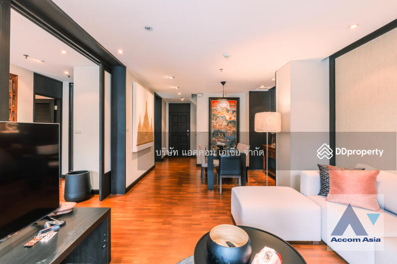 For Rent - Baan Na Varang Condominium, Bangkok