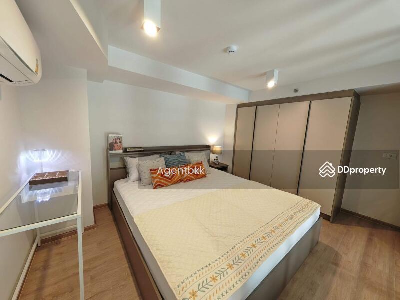 IDEO Rama 9-Asoke, Bangkok, Rama 9 Road, Huai Khwang, Bangkok, Studio, 36 sqm, Condo For Rent, by Agentbkk, 11440611 - DDproperty.com