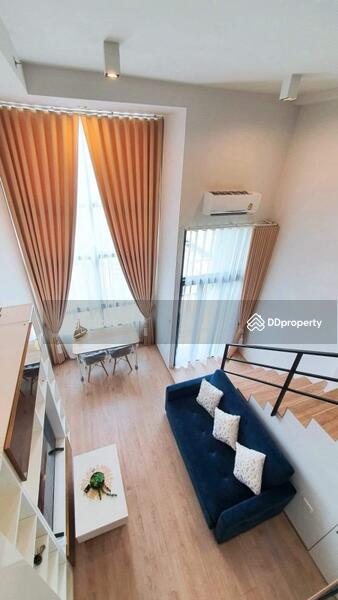 IDEO Rama 9-Asoke, Bangkok, Rama 9 Road, Huai Khwang, Bangkok, Studio, 36 sqm, Condo For Rent, by Agentbkk, 11440611 - DDproperty.com