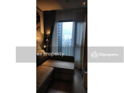 ขาย - Life Asoke-Rama 9 : ไลฟ์ อโศก พระราม 9, กรุงเทพ