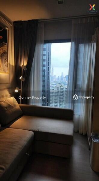ขาย - Life Asoke-Rama 9 : ไลฟ์ อโศก พระราม 9, กรุงเทพ
