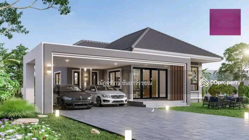 For Sale - ตำบลหนองหงษ์ อำเภอพานทอง จังหวัดชลบุรี, Chon Buri