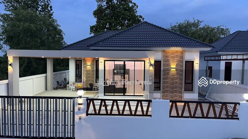 For Sale - ตำบลหนองหงษ์ อำเภอพานทอง จังหวัดชลบุรี, Chon Buri