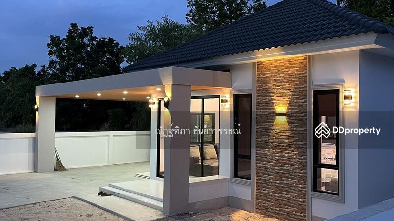 For Sale - ตำบลหนองหงษ์ อำเภอพานทอง จังหวัดชลบุรี, Chon Buri