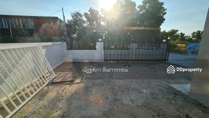 For Sale - ตำบลหนองหงษ์ อำเภอพานทอง จังหวัดชลบุรี, Chon Buri