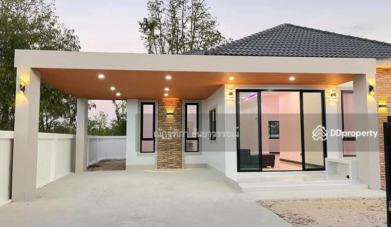For Sale - ตำบลหนองหงษ์ อำเภอพานทอง จังหวัดชลบุรี, Chon Buri