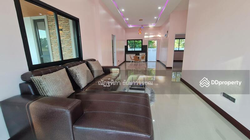 For Sale - ตำบลหนองหงษ์ อำเภอพานทอง จังหวัดชลบุรี, Chon Buri