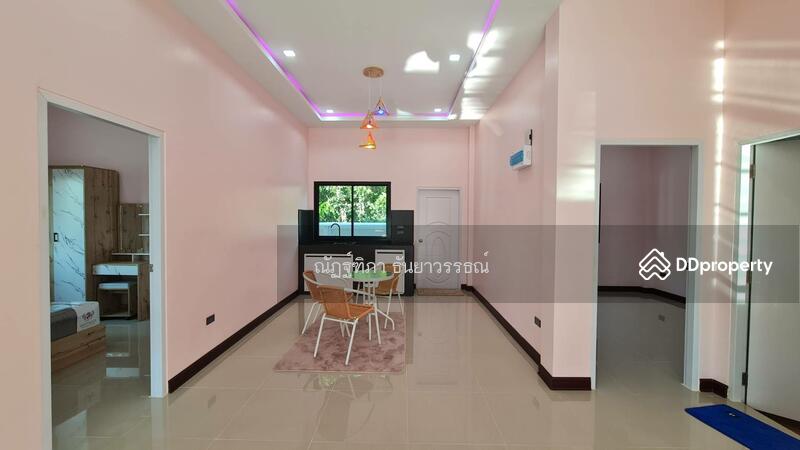 For Sale - ตำบลหนองหงษ์ อำเภอพานทอง จังหวัดชลบุรี, Chon Buri