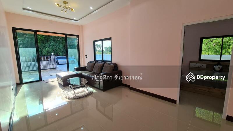 For Sale - ตำบลหนองหงษ์ อำเภอพานทอง จังหวัดชลบุรี, Chon Buri
