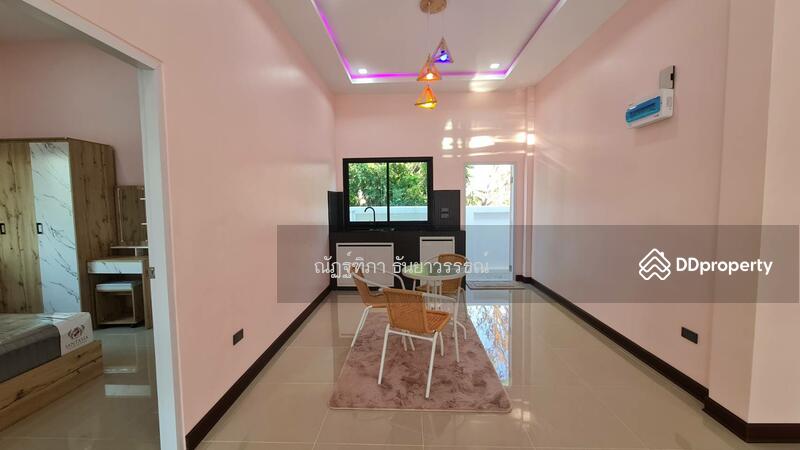 For Sale - ตำบลหนองหงษ์ อำเภอพานทอง จังหวัดชลบุรี, Chon Buri