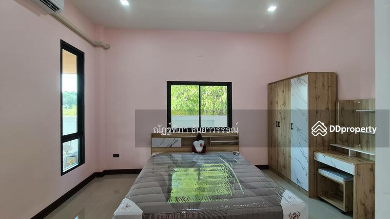 For Sale - ตำบลหนองหงษ์ อำเภอพานทอง จังหวัดชลบุรี, Chon Buri