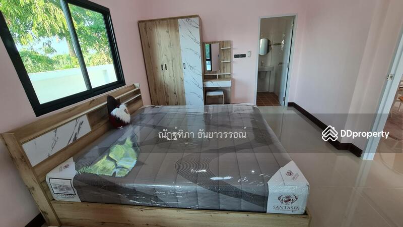 For Sale - ตำบลหนองหงษ์ อำเภอพานทอง จังหวัดชลบุรี, Chon Buri