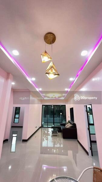 For Sale - ตำบลหนองหงษ์ อำเภอพานทอง จังหวัดชลบุรี, Chon Buri