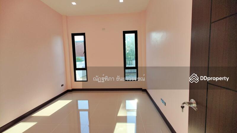 For Sale - ตำบลหนองหงษ์ อำเภอพานทอง จังหวัดชลบุรี, Chon Buri