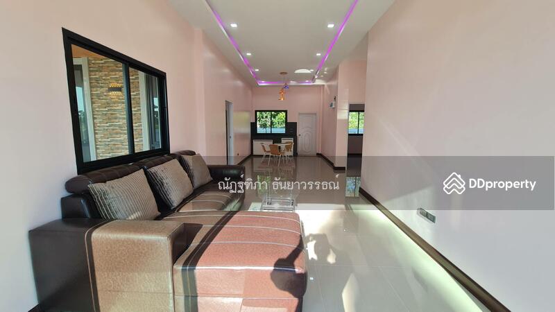 For Sale - ตำบลหนองหงษ์ อำเภอพานทอง จังหวัดชลบุรี, Chon Buri