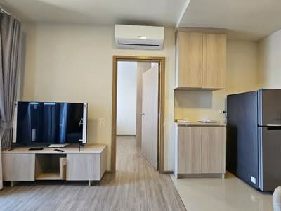 For Rent - NIA by Sansiri, Bangkok