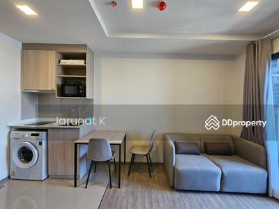 For Rent - NIA by Sansiri, Bangkok