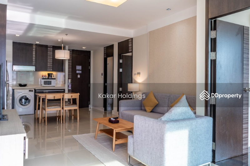 ให้เช่า - Jasmine Grande Residence : จัสมิน แกรนด์ เรสซิเดนส์, กรุงเทพ