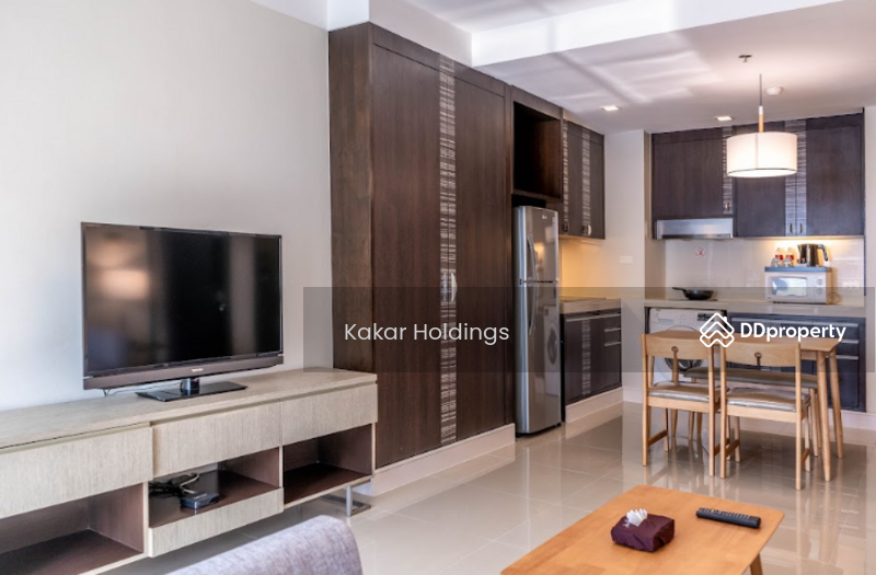 ให้เช่า - Jasmine Grande Residence : จัสมิน แกรนด์ เรสซิเดนส์, กรุงเทพ