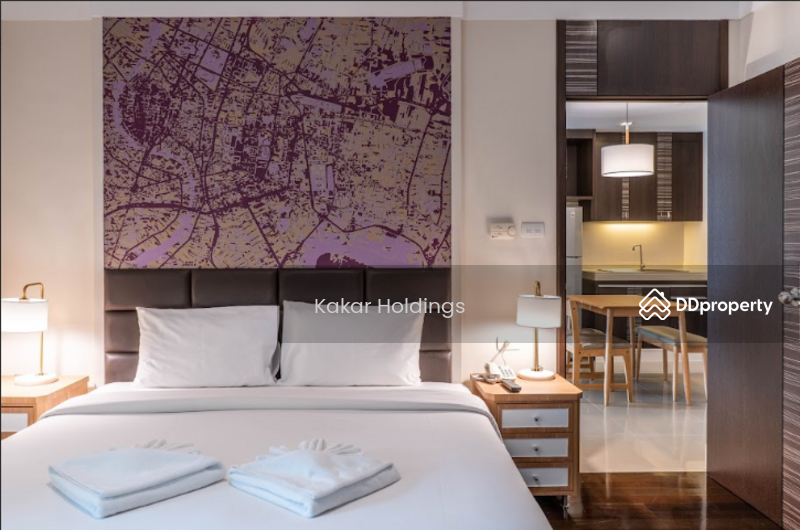 ให้เช่า - Jasmine Grande Residence : จัสมิน แกรนด์ เรสซิเดนส์, กรุงเทพ