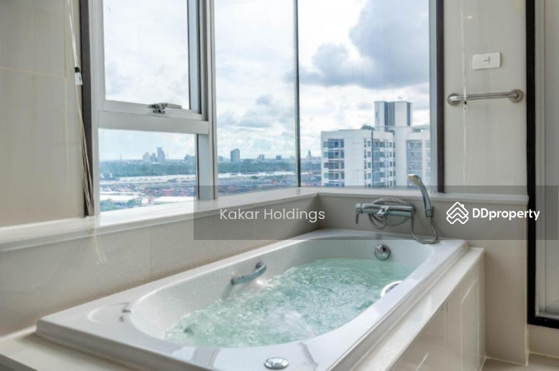 ให้เช่า - Jasmine Grande Residence : จัสมิน แกรนด์ เรสซิเดนส์, กรุงเทพ