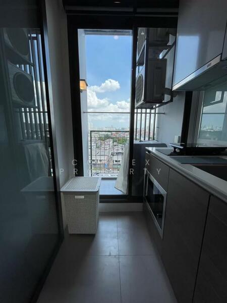 For Sale - Urbano Rajavithi, Bangkok
