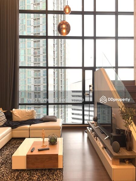 For Sale - Ivy Ampio, Bangkok
