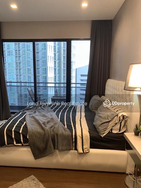For Sale - Ivy Ampio, Bangkok