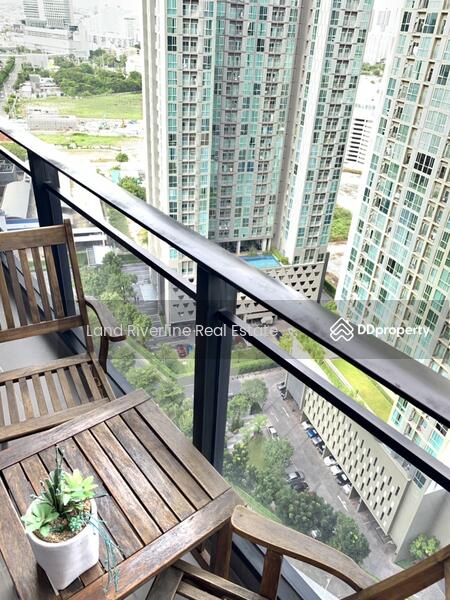 For Sale - Ivy Ampio, Bangkok