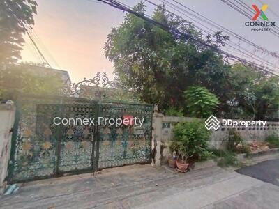 ขาย - บ้านเดี่ยว 2 ชั้น รามคำแหง 48 Detached house , ramkhamhaeng 48, กรุงเทพ