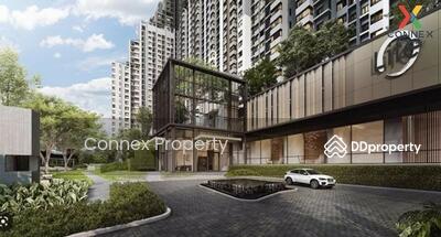 ขาย - Life Sathorn Sierra : ไลฟ์ สาทร เซียร์รา, กรุงเทพ