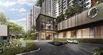 Life Sathorn Sierra : ไลฟ์ สาทร เซียร์รา, กรุงเทพ