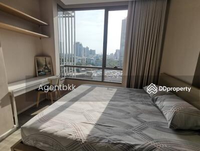For Rent - The Room Sukhumvit 69, Bangkok