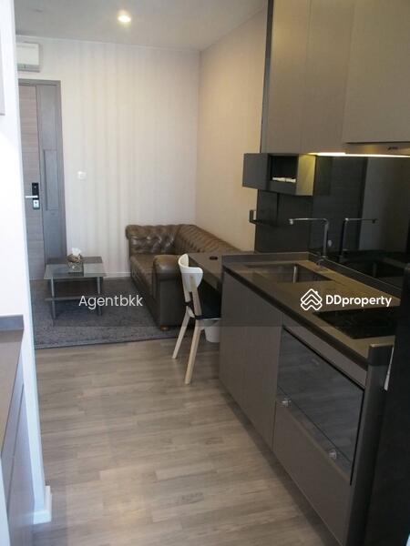 The Room Sukhumvit 69, Bangkok, 1539 Sukhumvit Road, Phra Kanong Nua, Watthana, Bangkok, 1 Bedroom, 35 sqm, Condo For Rent, by Agentbkk, 11441048 - DDproperty.com
